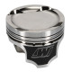 Dijelovi motora Wiseco Piston Single Acura Turbo -12cc 1.181 81.50mm | race-shop.hr