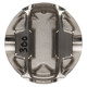 Dijelovi motora Wiseco Piston Single Acura Turbo -12cc 1.181 81.50mm | race-shop.hr