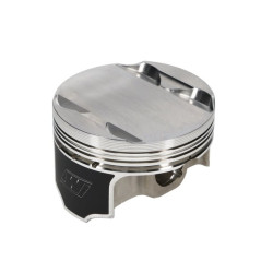 Wiseco Piston Single Acura 4V R/Dome -9cc Strutted 88.00mm