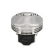 Dijelovi motora Wiseco Piston Single Acura 4V R/Dome -9cc Strutted 88.00mm | race-shop.hr
