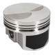 Dijelovi motora Wiseco Piston Kit Pro Tru BBC +3.8 MARINE 1645 B:4500 | race-shop.hr