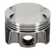 Dijelovi motora Wiseco Piston Kit single BMW M50B25 -1.5cc(11.0:1) | race-shop.hr