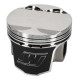 Dijelovi motora Wiseco Piston Kit single BMW M50B25 -1.5cc(11.0:1)- | race-shop.hr
