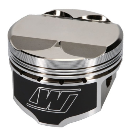 Dijelovi motora Wiseco Single piston Opel C20XE 16V 12.5:1 86.75mm | race-shop.hr