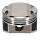 Dijelovi motora Wiseco Single piston Opel C20XE 16V 12.5:1 86.75mm | race-shop.hr