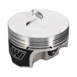 Wiseco Piston Kit Chevy GENV L83 -.5cc Dish 1.292 CH B:3.790