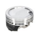 Dijelovi motora Wiseco Piston Kit BBC Turbo -19cc 1.270 CH B:4.530 | race-shop.hr