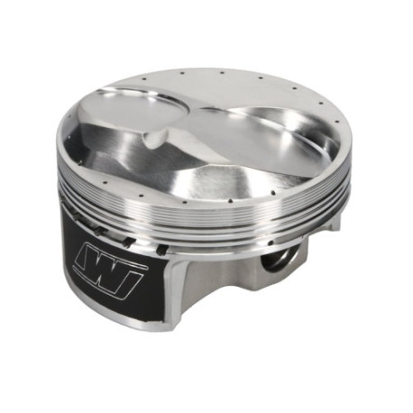 Dijelovi motora Wiseco Piston Kit BBC Brodix SR20 +28cc 1.270 CH B:4.625 | race-shop.hr