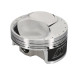 Dijelovi motora Wiseco Piston Kit BBC Brodix SR20 +28cc 1.270 CH B:4.625 | race-shop.hr