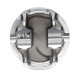 Dijelovi motora Wiseco Piston Kit BBC Brodix SR20 +28cc 1.270 CH B:4.625 | race-shop.hr