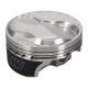 Dijelovi motora Wiseco Piston Kit BBC Brodix SR20 +23cc 1.120 CH B:4.625 | race-shop.hr