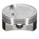 Dijelovi motora Wiseco Pst Kit 302/351W Inline Vlv+High Port -22cc B:4.155 | race-shop.hr