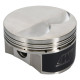 Dijelovi motora Wiseco Pst Kit 302/351W Inline Vlv+High Port -9cc FT B:4.030 | race-shop.hr