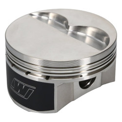 Wiseco Pst Kit 302/351W Inline Vlv+High Port -9cc FT B:4.040