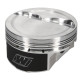 Dijelovi motora Wiseco Piston Kit SBF 302/351 -22cc R/Dome 1.165 CH B:4.060 | race-shop.hr