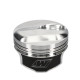 Dijelovi motora Wiseco Piston Kit BBC 396/427/454/502 +15cc 1.270 CH B:4.530 | race-shop.hr