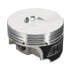 Dijelovi motora Wiseco Piston Kit GEN V Direct Injected L83 5.3L B:3.790 | race-shop.hr