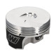Dijelovi motora Wiseco Piston Kit GEN V Direct Injected L83 5.3L B:3.790 | race-shop.hr