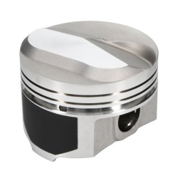 Wiseco Piston Kit Pro Tru BBC 454 1.645"CH +21cc B:4260