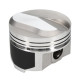 Dijelovi motora Wiseco Piston Kit Pro Tru BBC 454 1.645"CH +21cc B:4280 | race-shop.hr