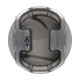 Dijelovi motora Wiseco Piston Kit Pro Tru BBC 454 1.645"CH +21cc B:4310 | race-shop.hr