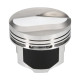 Dijelovi motora Wiseco Piston Kit Pro Tru BBC 454 1.645"CH +21cc B:4310 | race-shop.hr