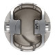 Dijelovi motora Wiseco Piston Kit Pro Tru BBC 502 Dome 1.270 +15cc B:4530 | race-shop.hr