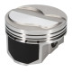 Dijelovi motora Wiseco Piston Kit Pro Tru SBC LS +4cc OE pin 1.335 CH B:3903 | race-shop.hr