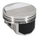 Dijelovi motora Wiseco Piston Kit Pro Tru SBC LS +4cc OE pin 1.335 CH B:3903 | race-shop.hr