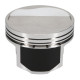 Dijelovi motora Wiseco Piston Kit Pro Tru SBC LS +4cc OE pin 1.335 CH B:3903 | race-shop.hr
