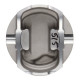 Dijelovi motora Wiseco Piston Kit Pro Tru SBC LS +4cc OE pin 1.335 CH B:3903 | race-shop.hr