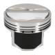 Dijelovi motora Wiseco Piston Kit Pro Tru SBC LS +4cc OE pin 1.335 CH B:3903 | race-shop.hr