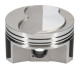 Dijelovi motora Wiseco Piston Kit Pro Tru SBC LS +4cc OE pin 1.335 CH B:3903 | race-shop.hr