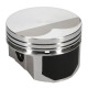 Dijelovi motora Wiseco Piston Kit Pro Tru CHRYSLER 360 FT 1.665 CH B:4030 | race-shop.hr