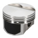 Dijelovi motora Wiseco Piston Kit Pro Tru CHRYSLER 360 FT 1.665 CH B:4000 | race-shop.hr