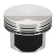 Dijelovi motora Wiseco Piston Kit Pro Tru CHRYSLER 360 FT 1.665 CH B:4000 | race-shop.hr