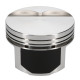 Dijelovi motora Wiseco Piston Kit Pro Tru CHRYSLER 360 FT 1.665 CH B:4000 | race-shop.hr