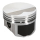 Dijelovi motora Wiseco Piston Kit Pro Tru Chry 318 Flat Top 1.800 CH B:3910 | race-shop.hr