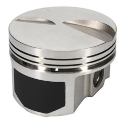 Wiseco Piston Kit Pro Tru BBF 460 FT MARINE 1.756 CH B: