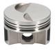 Dijelovi motora Wiseco Piston Kit Pro Tru BBF 460 FT MARINE 1.756 CH B:4360 | race-shop.hr