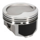Dijelovi motora Wiseco Piston Kit Pro Tru SBC 350 -20cc 1.125 CH B:4040 | race-shop.hr