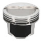 Dijelovi motora Wiseco Piston Kit Pro Tru SBC 350 -20cc 1.125 CH B:4040 | race-shop.hr
