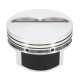 Dijelovi motora Wiseco Piston Kit Pro Tru SBC 400 +8cc 1.125 CH B:4165 | race-shop.hr