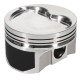 Dijelovi motora Wiseco Piston Kit Pro Tru AMC 401 R/DOME -27cc B:4210 | race-shop.hr