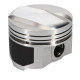 Dijelovi motora Wiseco Piston Kit Pro Tru BBC 396 +21cc 1.760 CH B:4125 | race-shop.hr