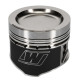 Dijelovi motora Wiseco Piston Single VW 1.8L G60 PG 8.0:1 82.50mm | race-shop.hr