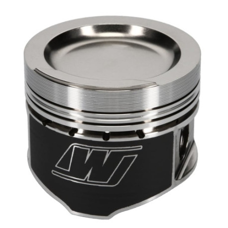 Dijelovi motora Wiseco Piston Single VW 1.8L G60 PG 8.0:1 82.50mm | race-shop.hr
