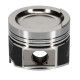 Dijelovi motora Wiseco Piston Single VW 1.8L G60 PG 8.0:1 82.50mm | race-shop.hr