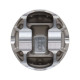 Dijelovi motora Wiseco Piston Kit Nissan VR38DETT 3.5 Dome 1.210" x 3.760" | race-shop.hr