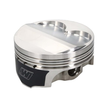 Dijelovi motora Wiseco Piston Kit Nissan VQ37 +2.75cc 11.5:1 | race-shop.hr